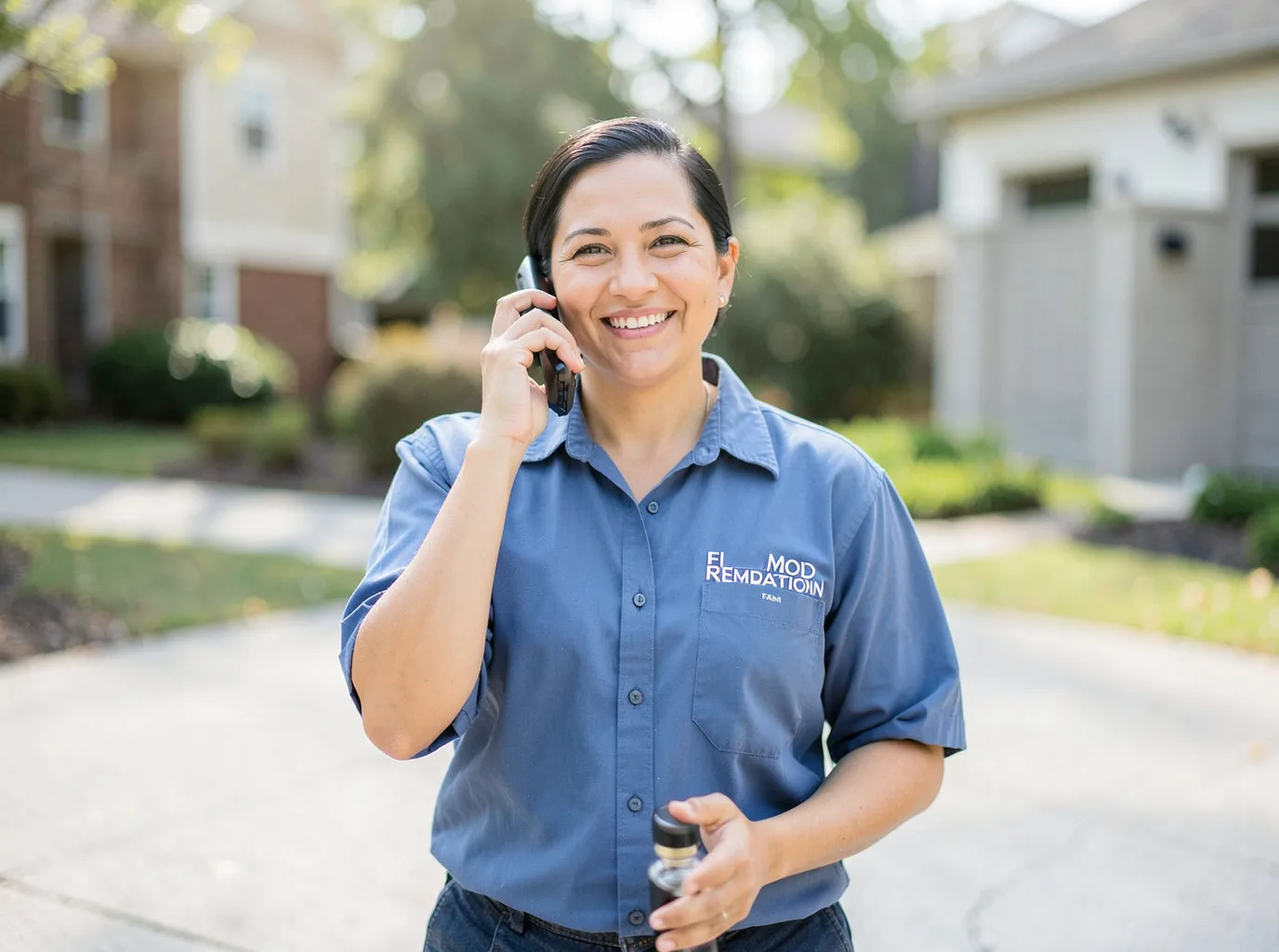 Mold Remediation Hume, VA FAQs